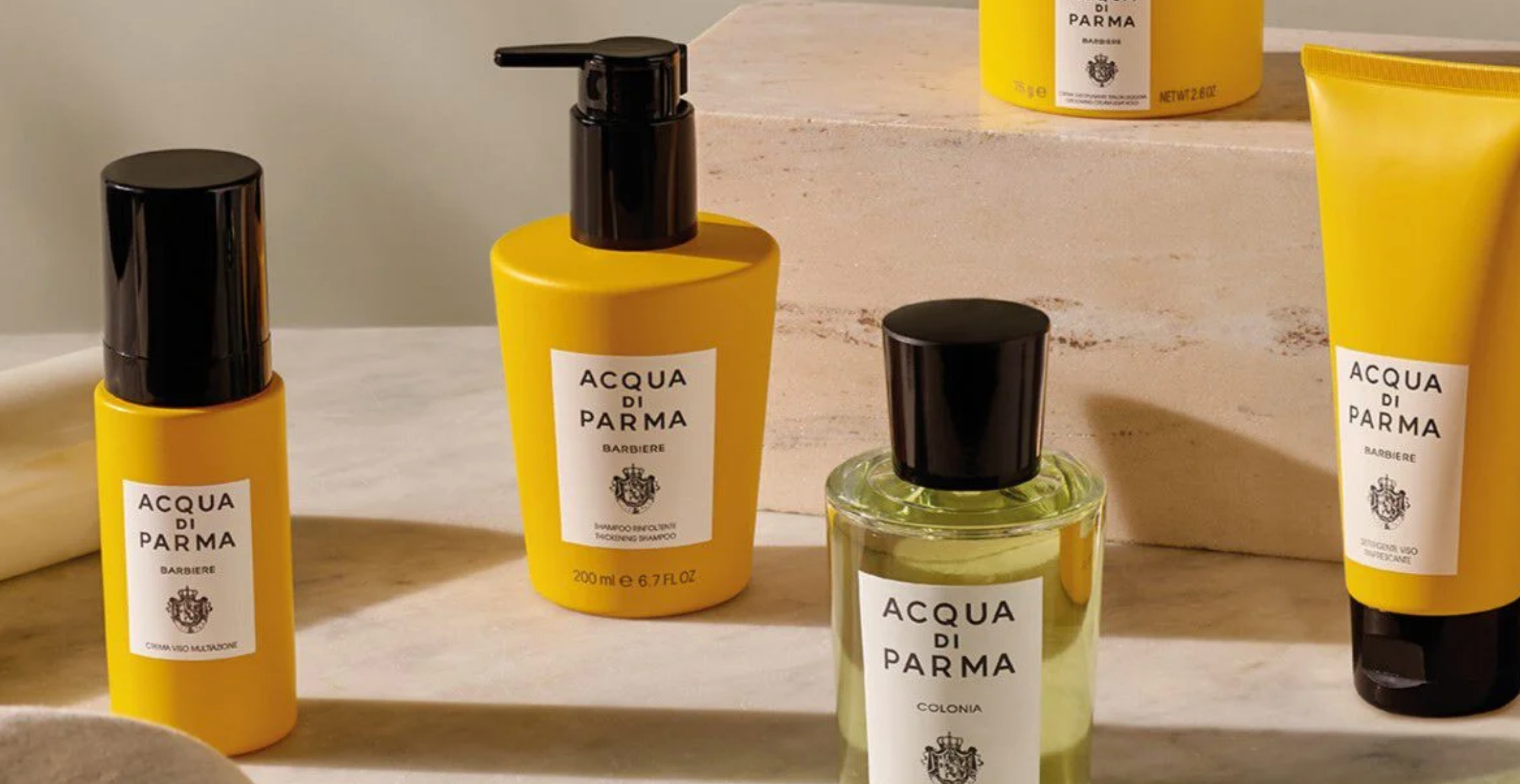 Acqua di Parma