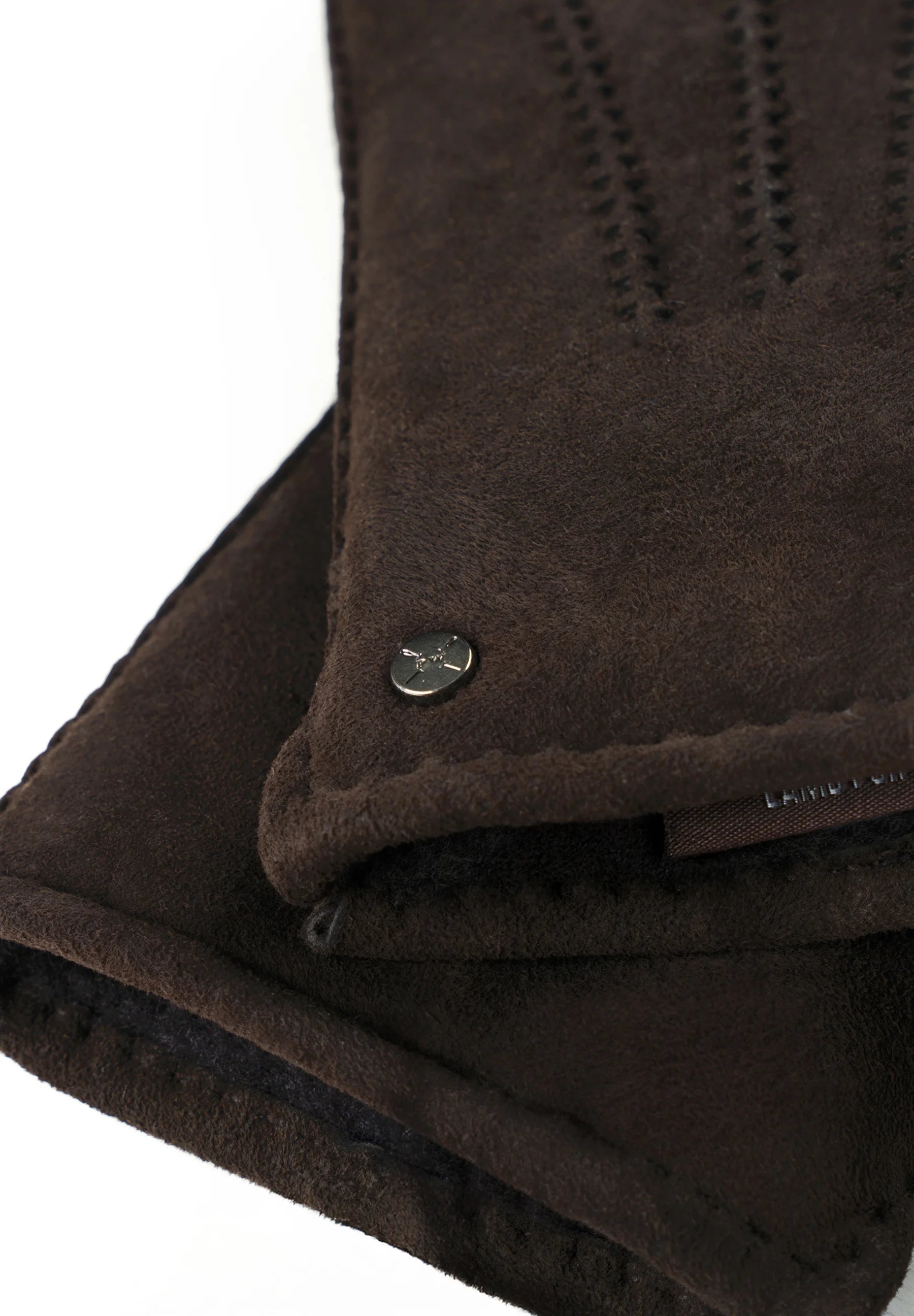 Pearlwood Handschoenen - Bruin