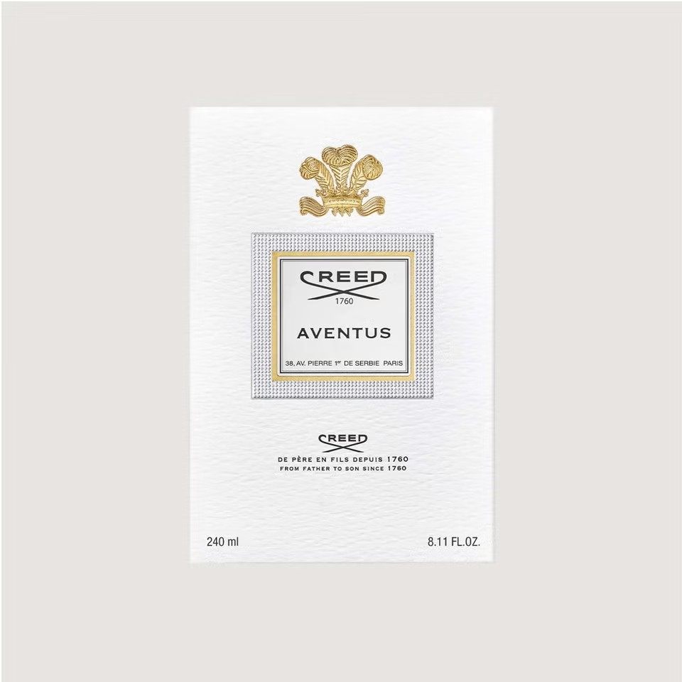 Creed Avantus 240 ML