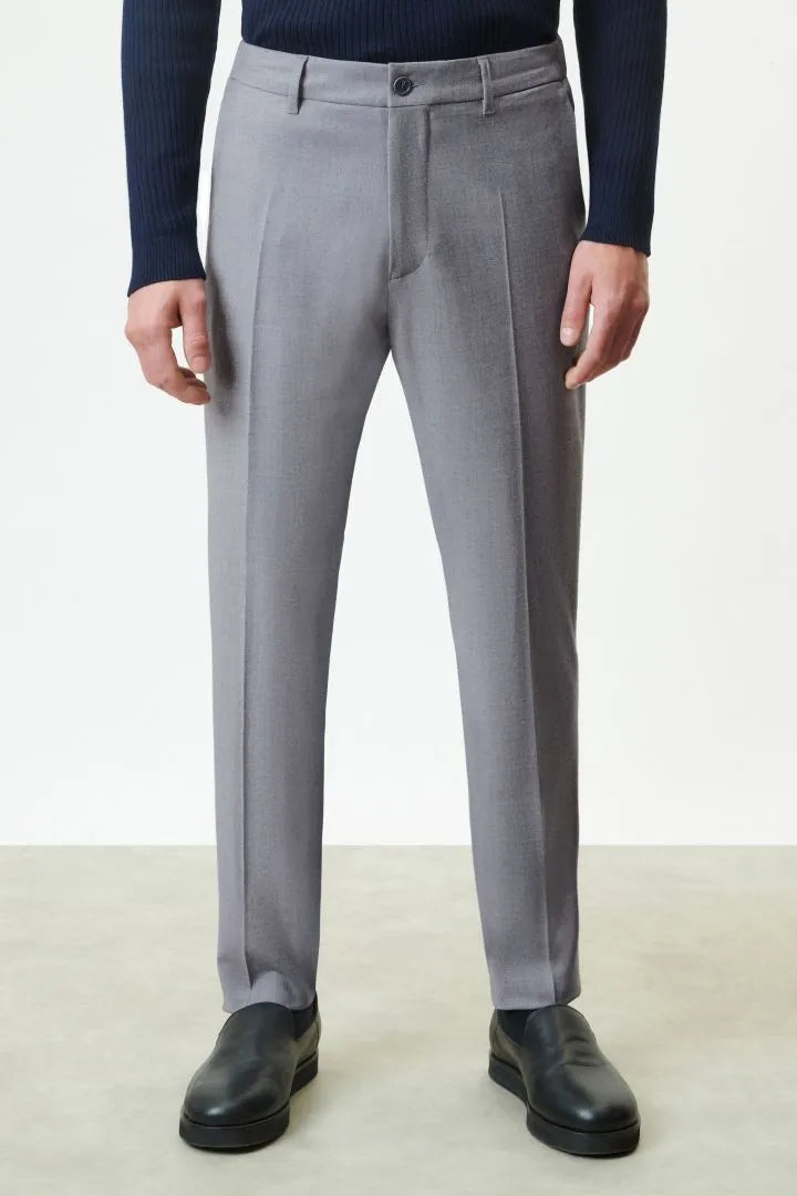 Drykorn Pantalon - blauw