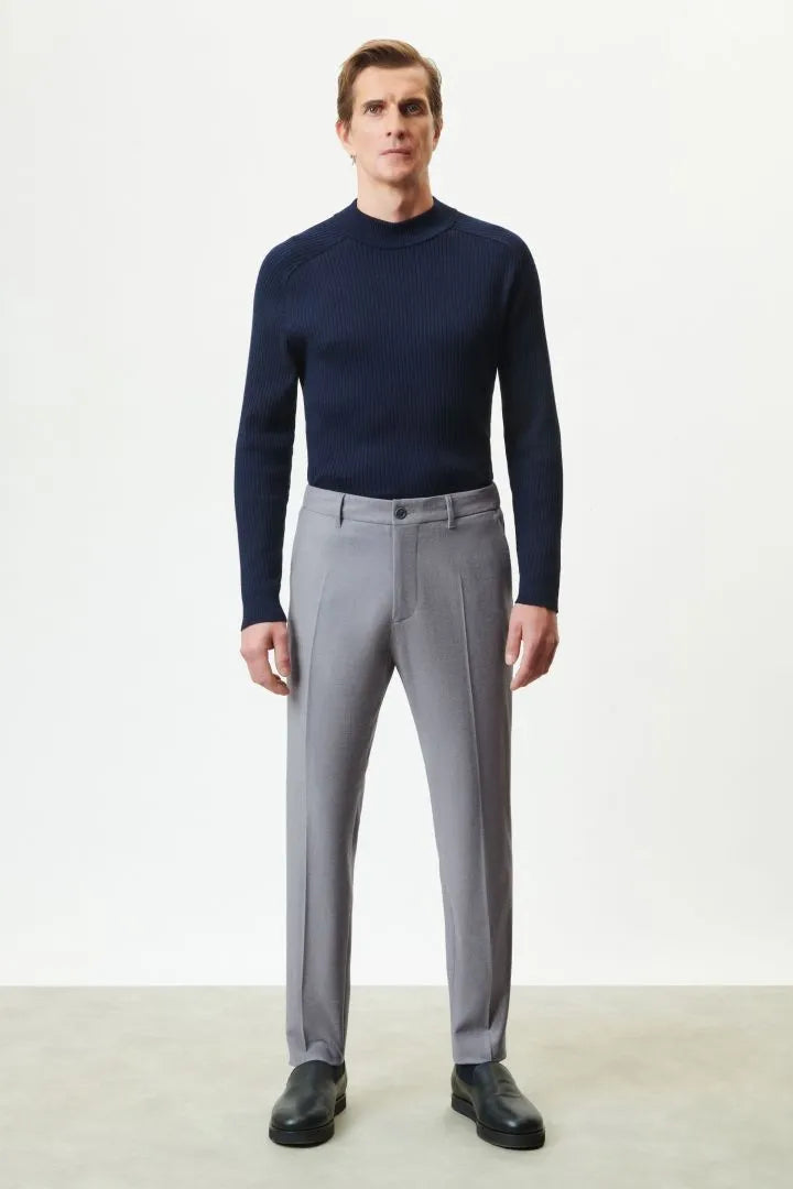 Drykorn Pantalon - blauw