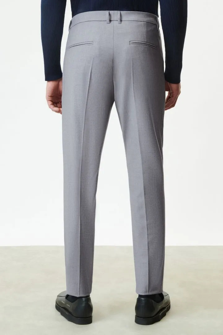 Drykorn Pantalon - blauw