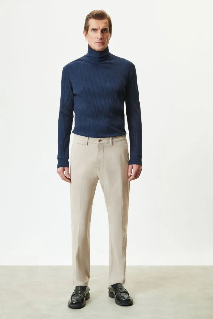 Drykorn Broek - Beige