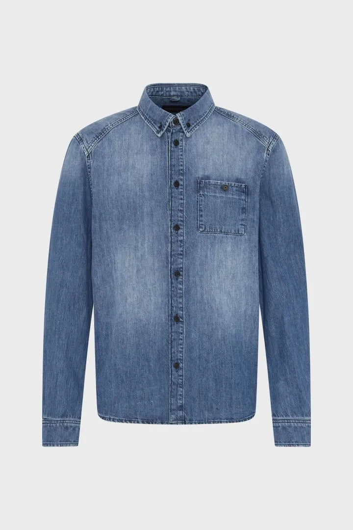 Drykorn Shirt Casual - jeans