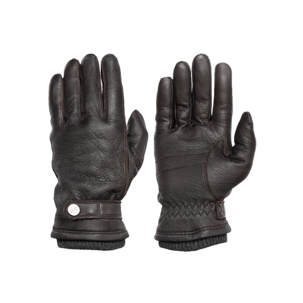 Pearlwood Handschoenen - Bruin