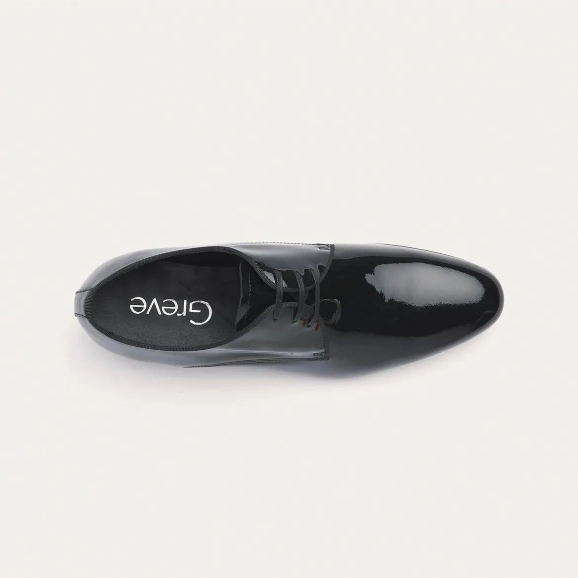 Greve Schoenen - Zwart