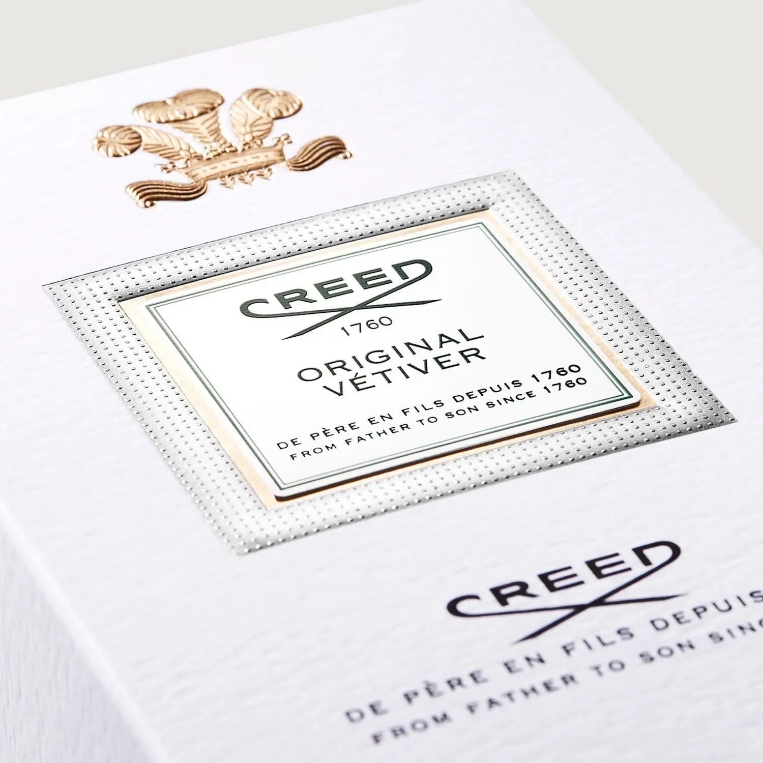 Creed Original Vetiver - 50 ML