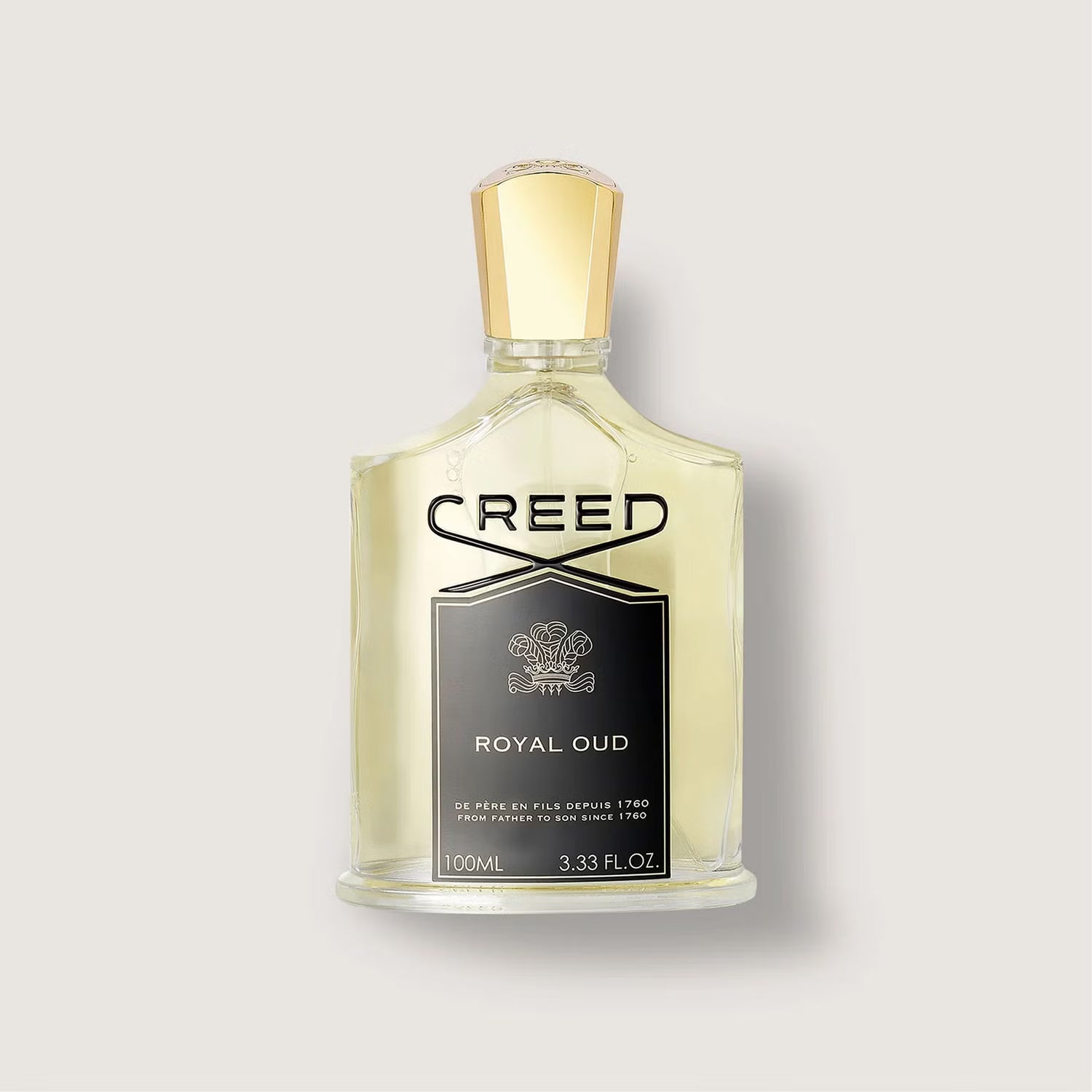 creed Royal oud - 100 ml