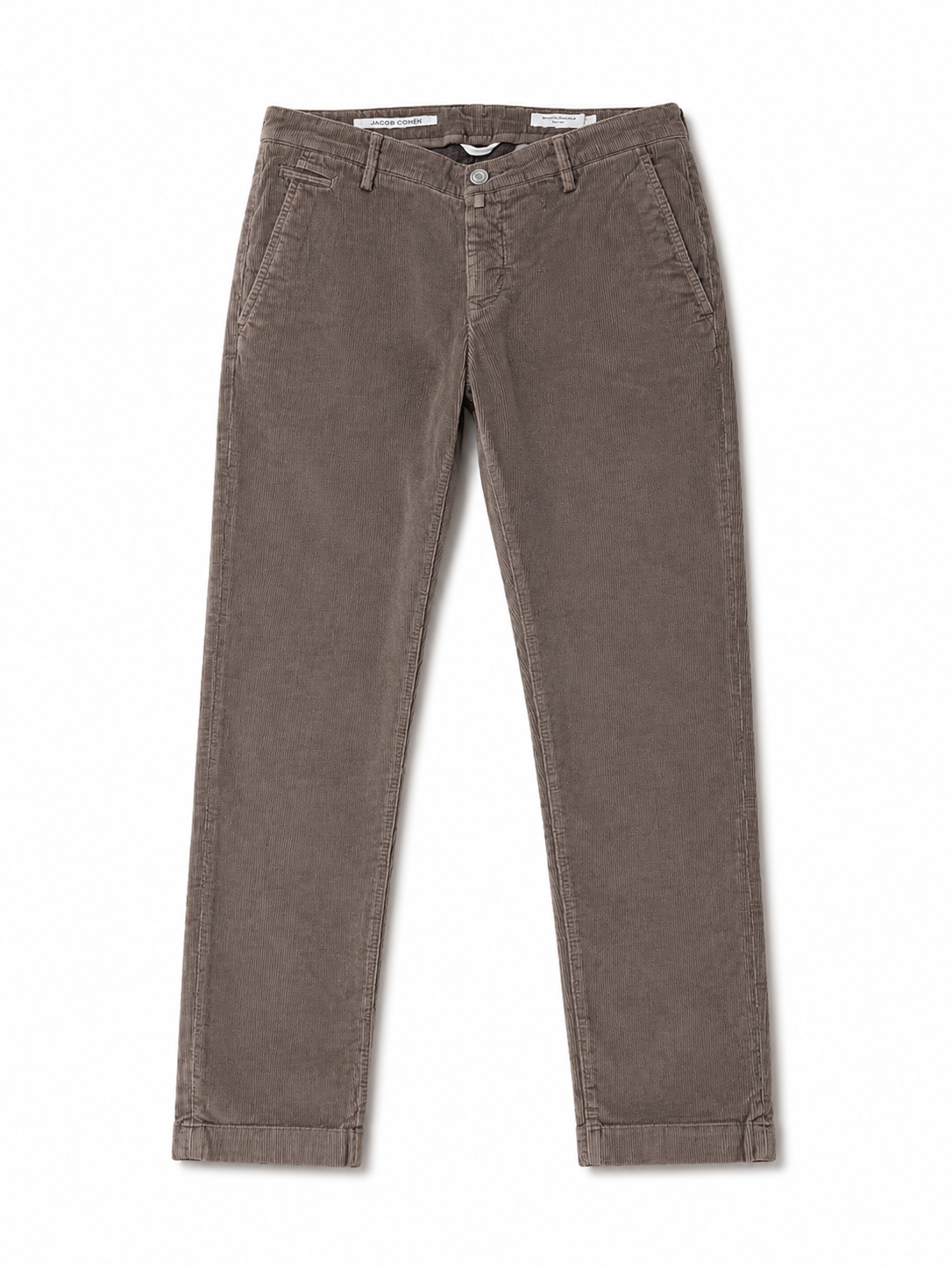 Jacob Cohen Broek - Bruin