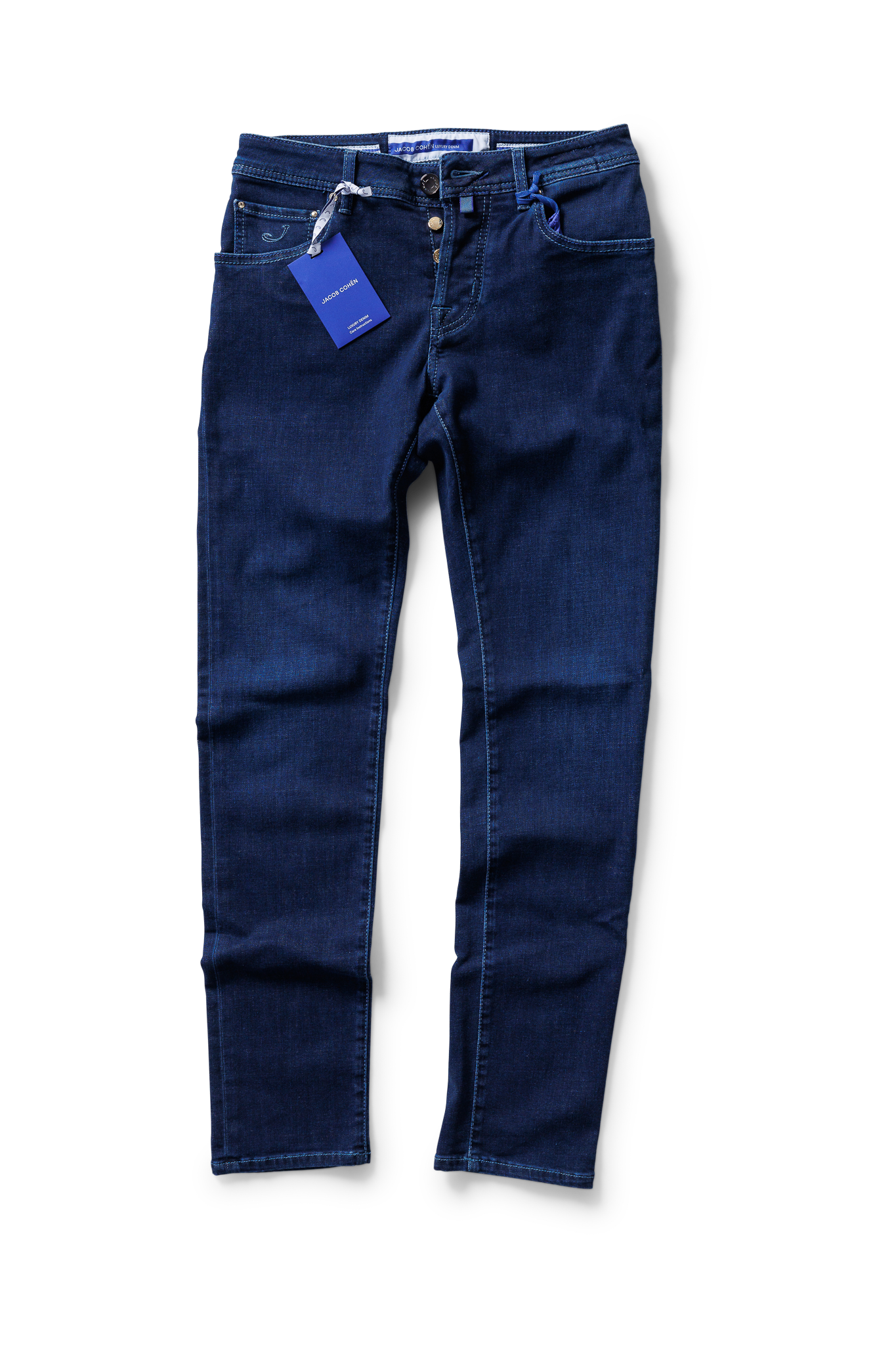 Jacob Cohen 5 Pocket Jeans - Jeans