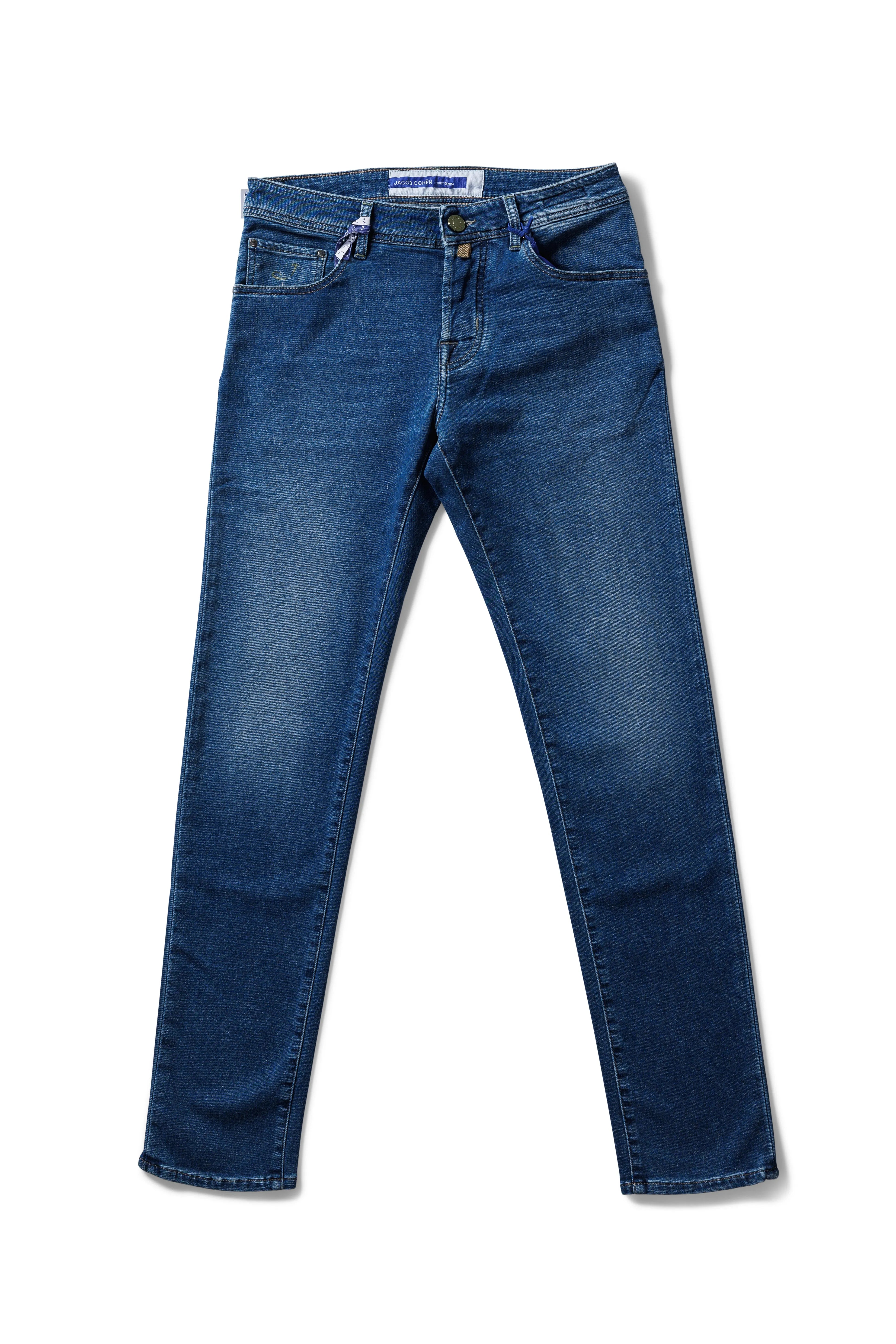 Jacob Cohen 5 Pocket Jeans - Jeans