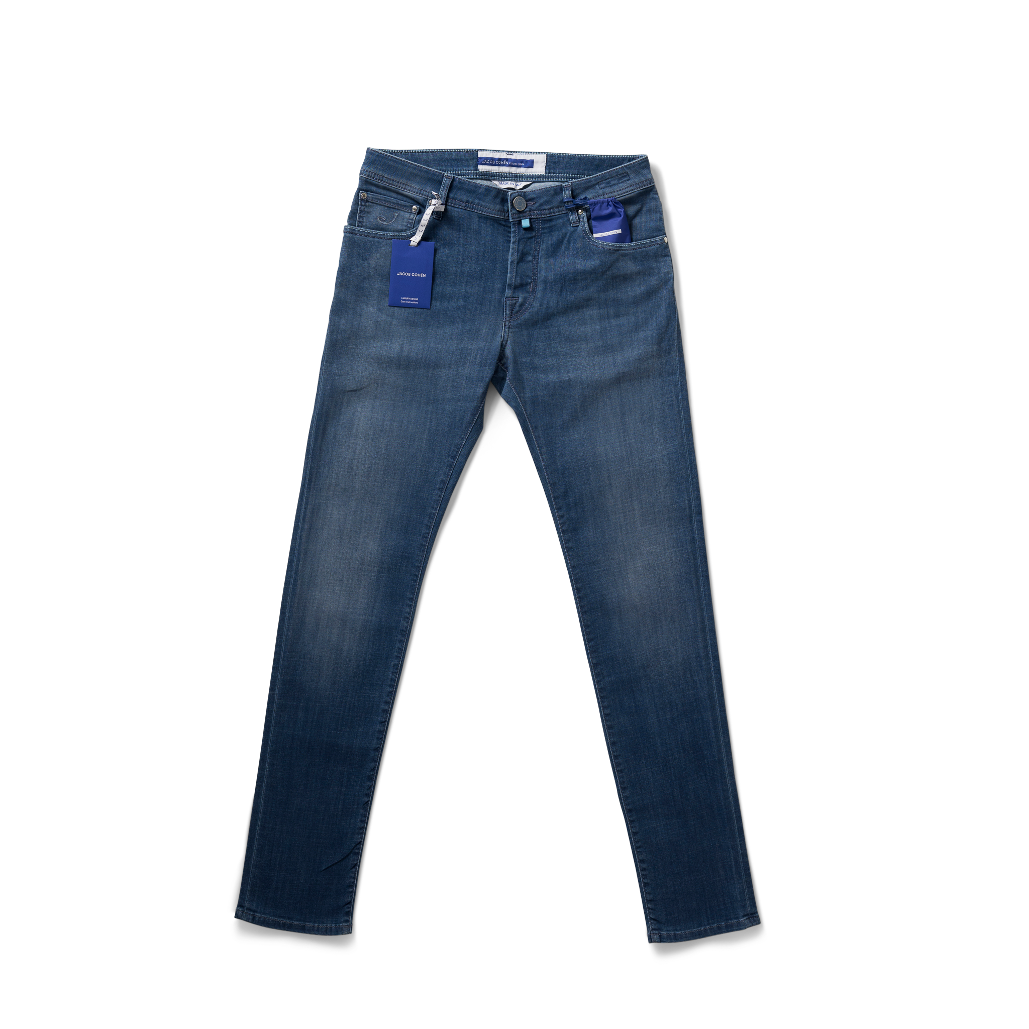 Jacob Cohen 5 Pocket Jeans - Jeans