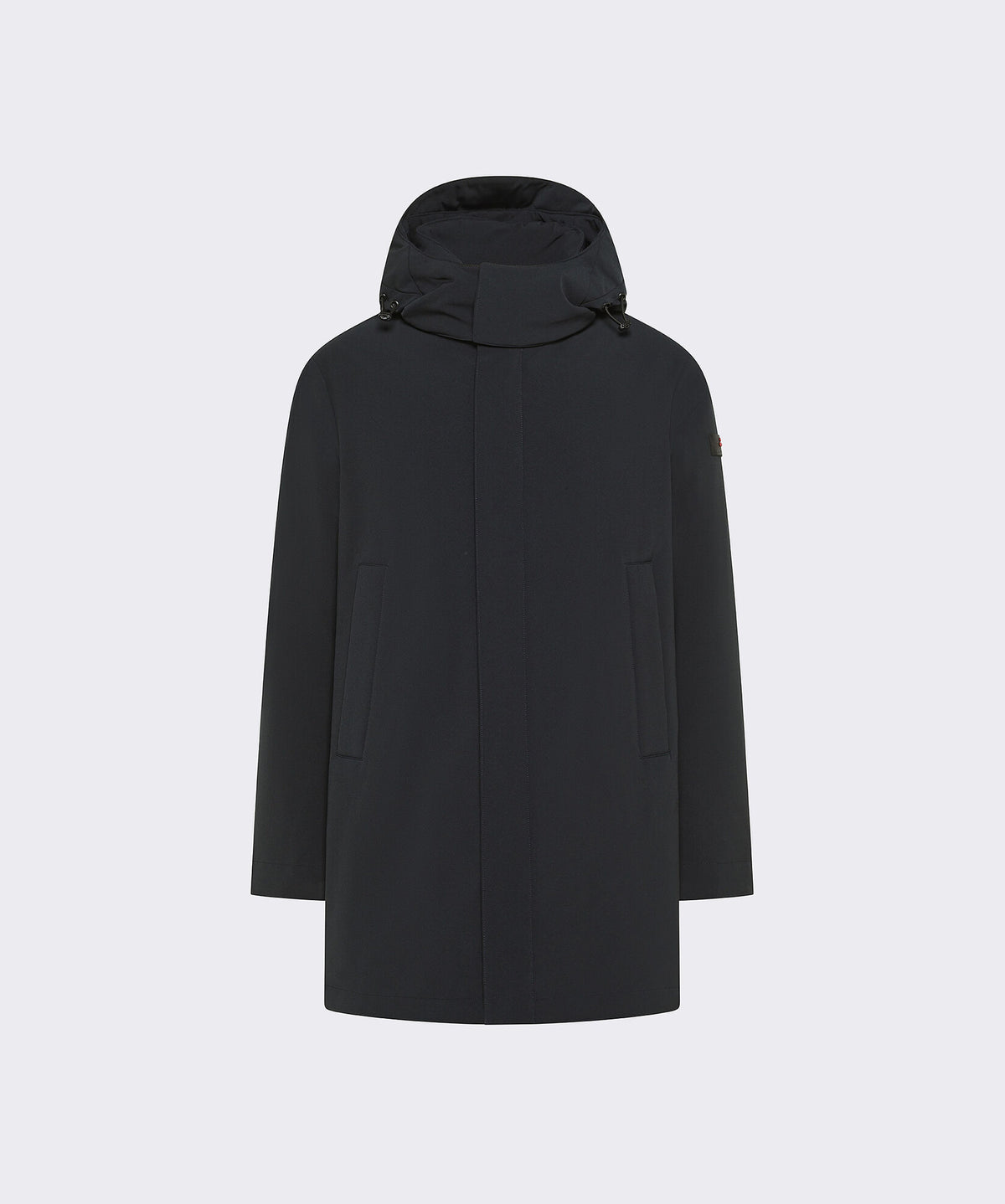 Peuterey Jack Lang O/m - Marine blauw