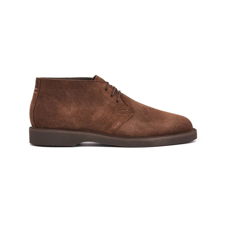 Greve Schoenen - Bruin