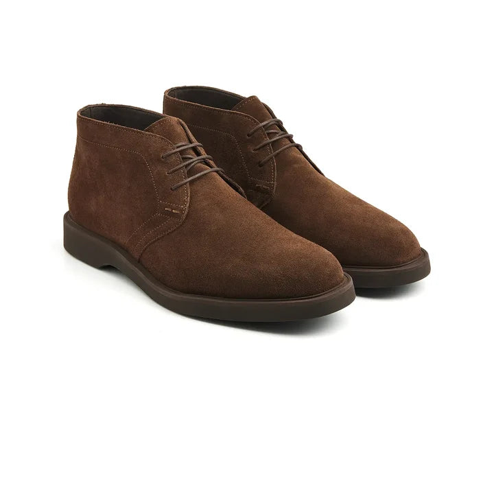 Greve Schoenen - Bruin