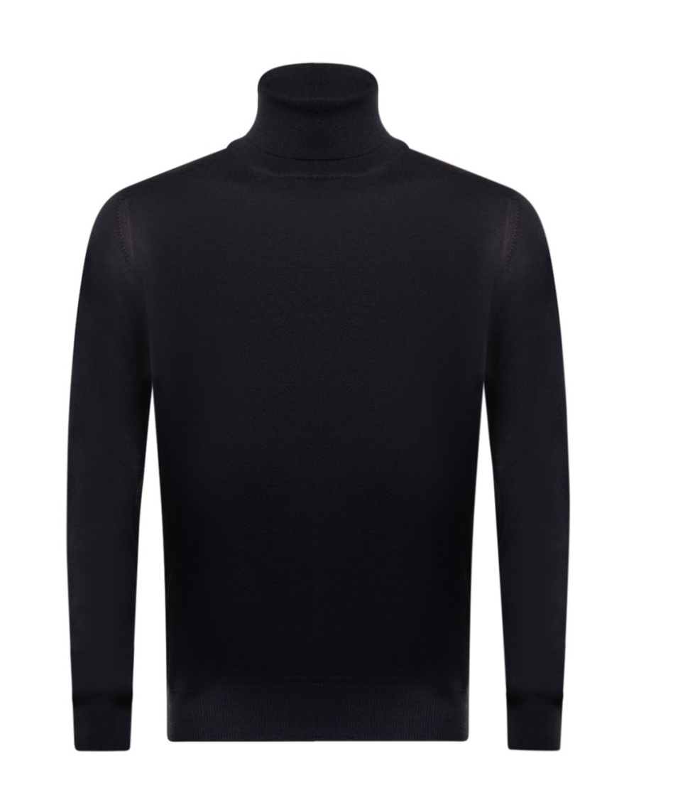 Gran Sasso Koltrui - Zwart