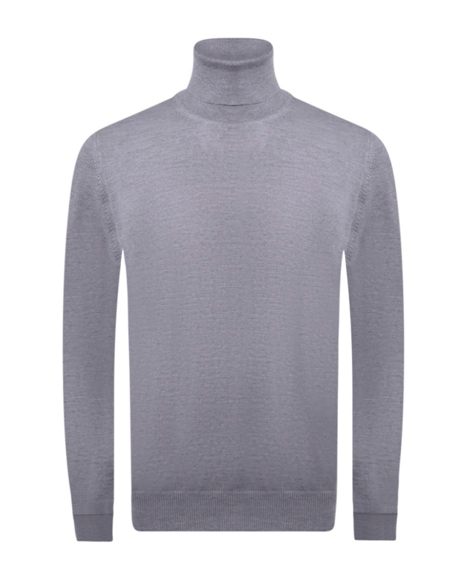 Gran Sasso Koltrui - Lichtgrijs