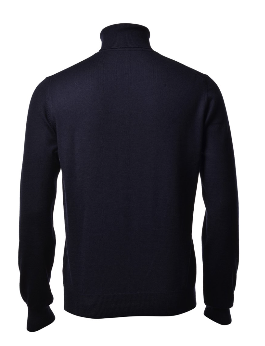 Gran Sasso Koltrui - Marine blauw