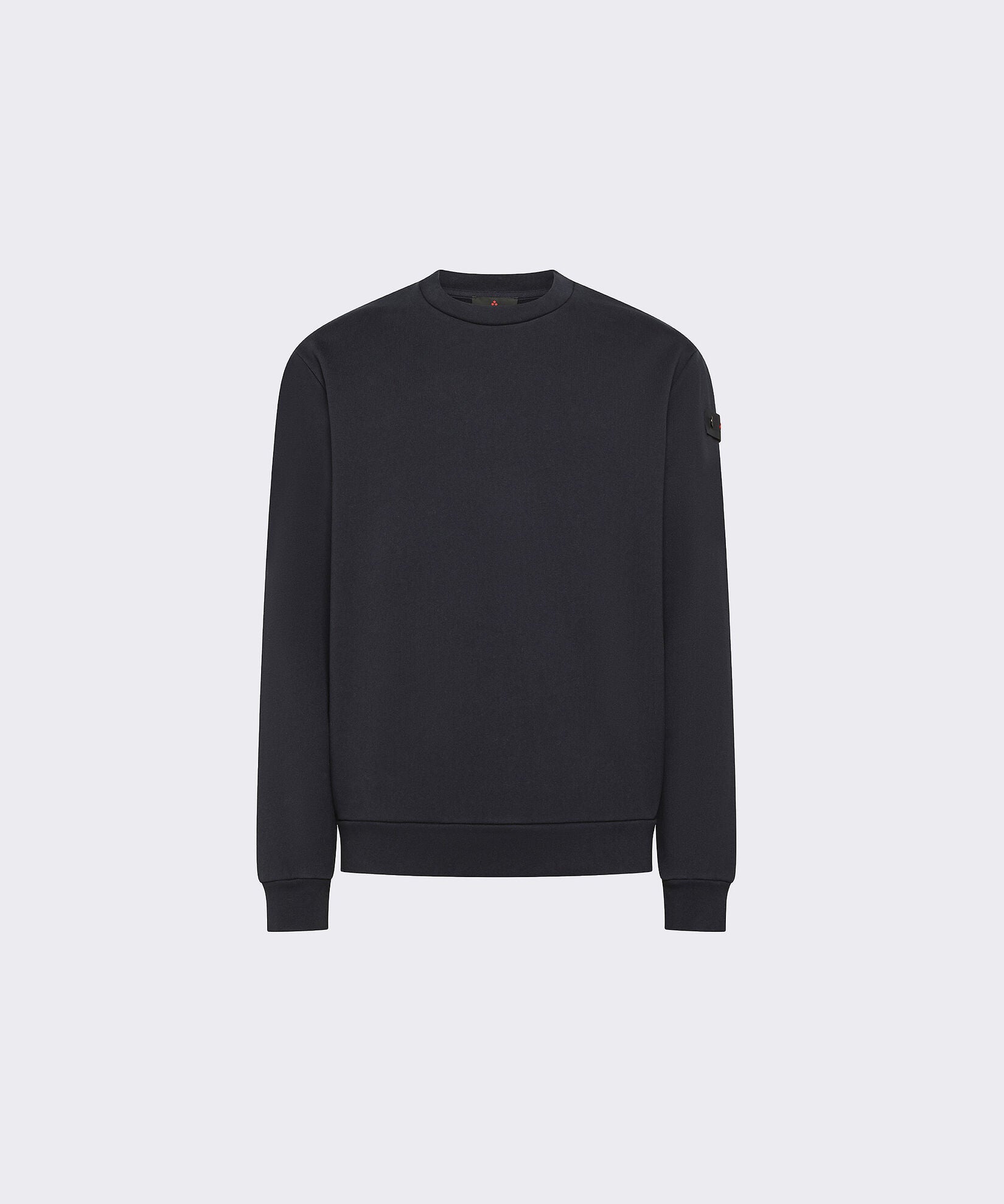 Peuterey Sweatshirt - Marine blauw