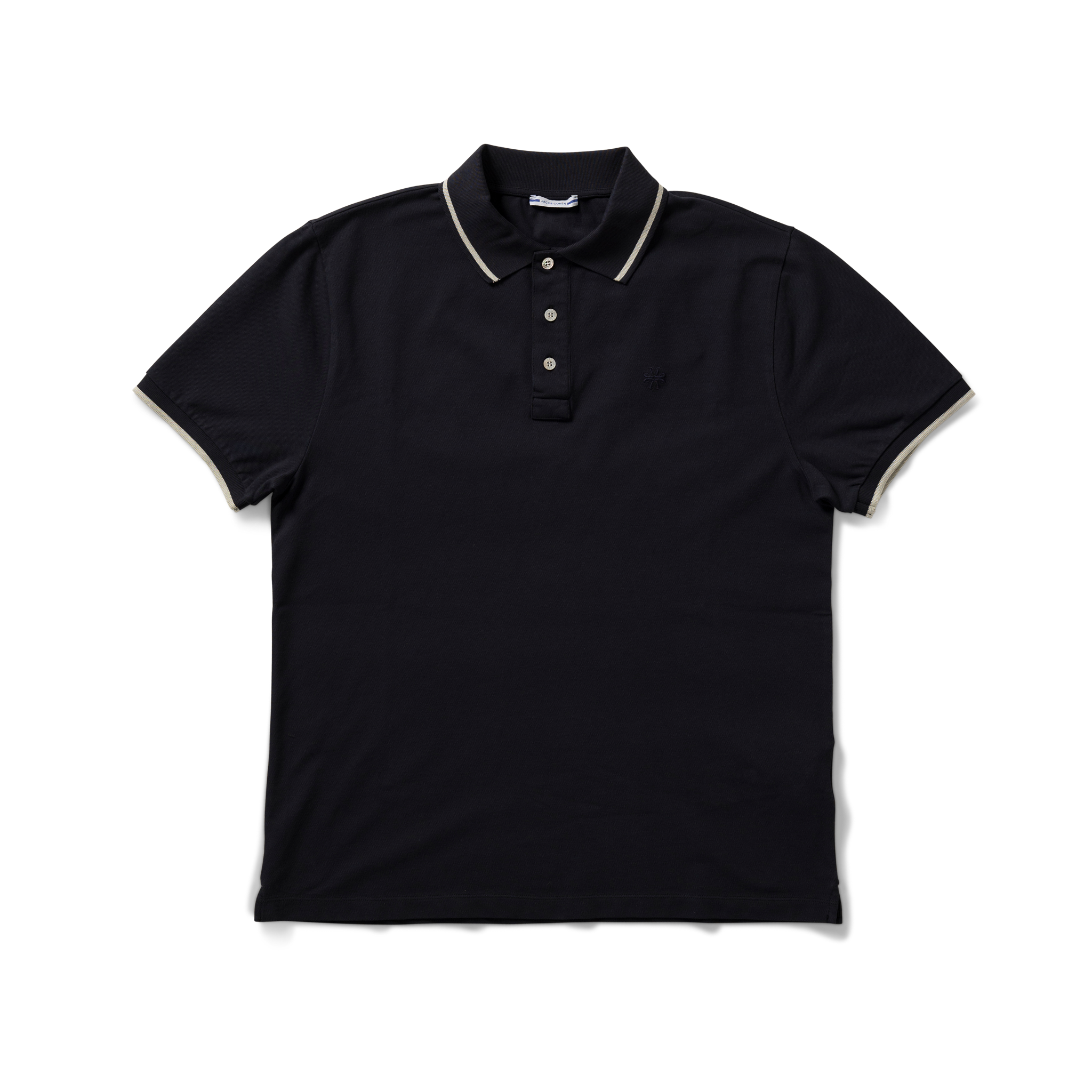 Jacob Cohen Polo Shirt - Marine blauw