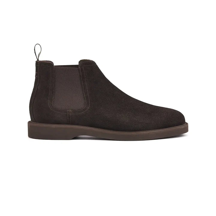 Greve Schoenen - Bruin