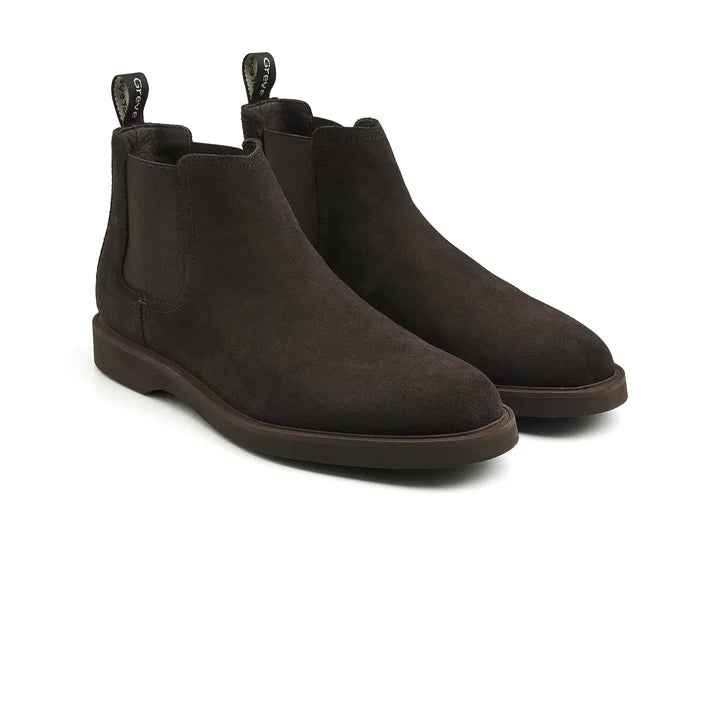 Greve Schoenen - Bruin