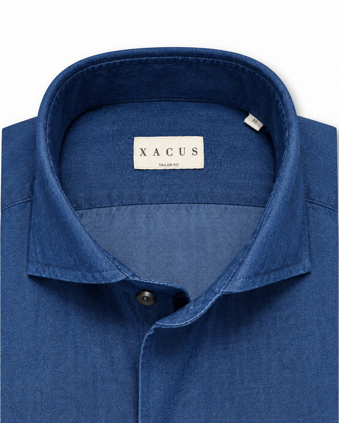 Xacus Shirt Casual - Jeans