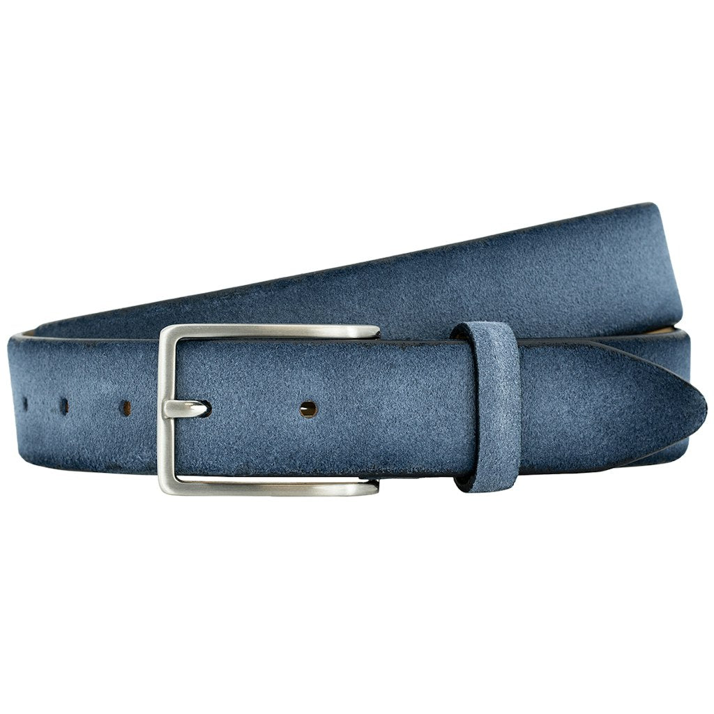 Lindenmann Riem - Lichtblauw