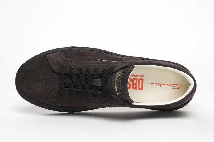 Santoni Schoenen - bruin