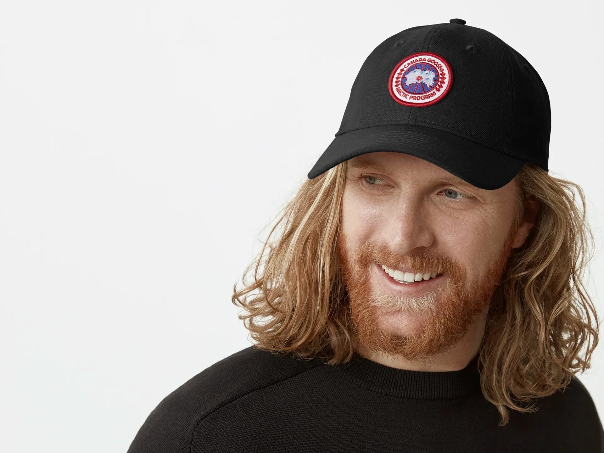 Canada Goose Pet - Zwart