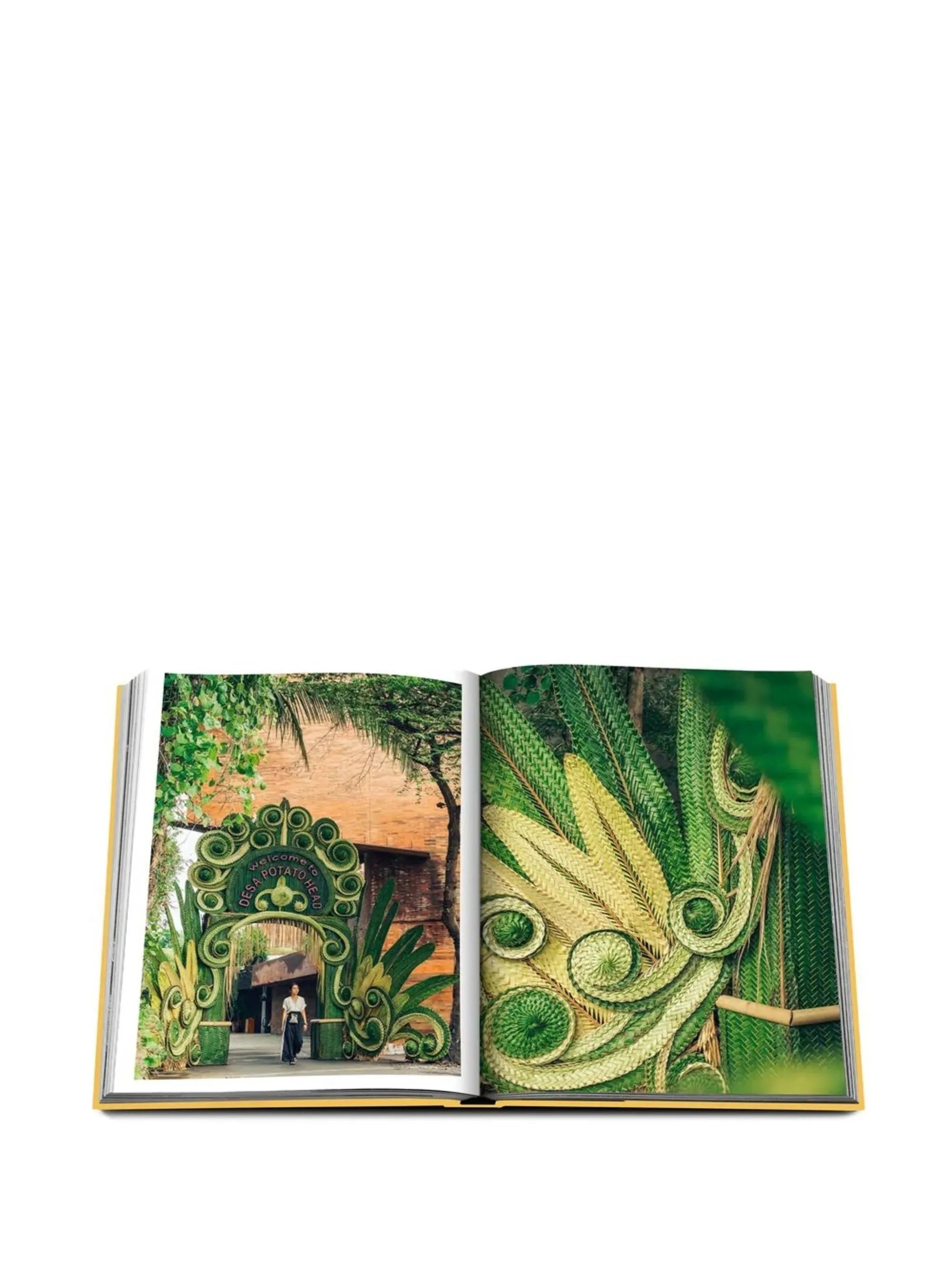 Assouline Bali mystique