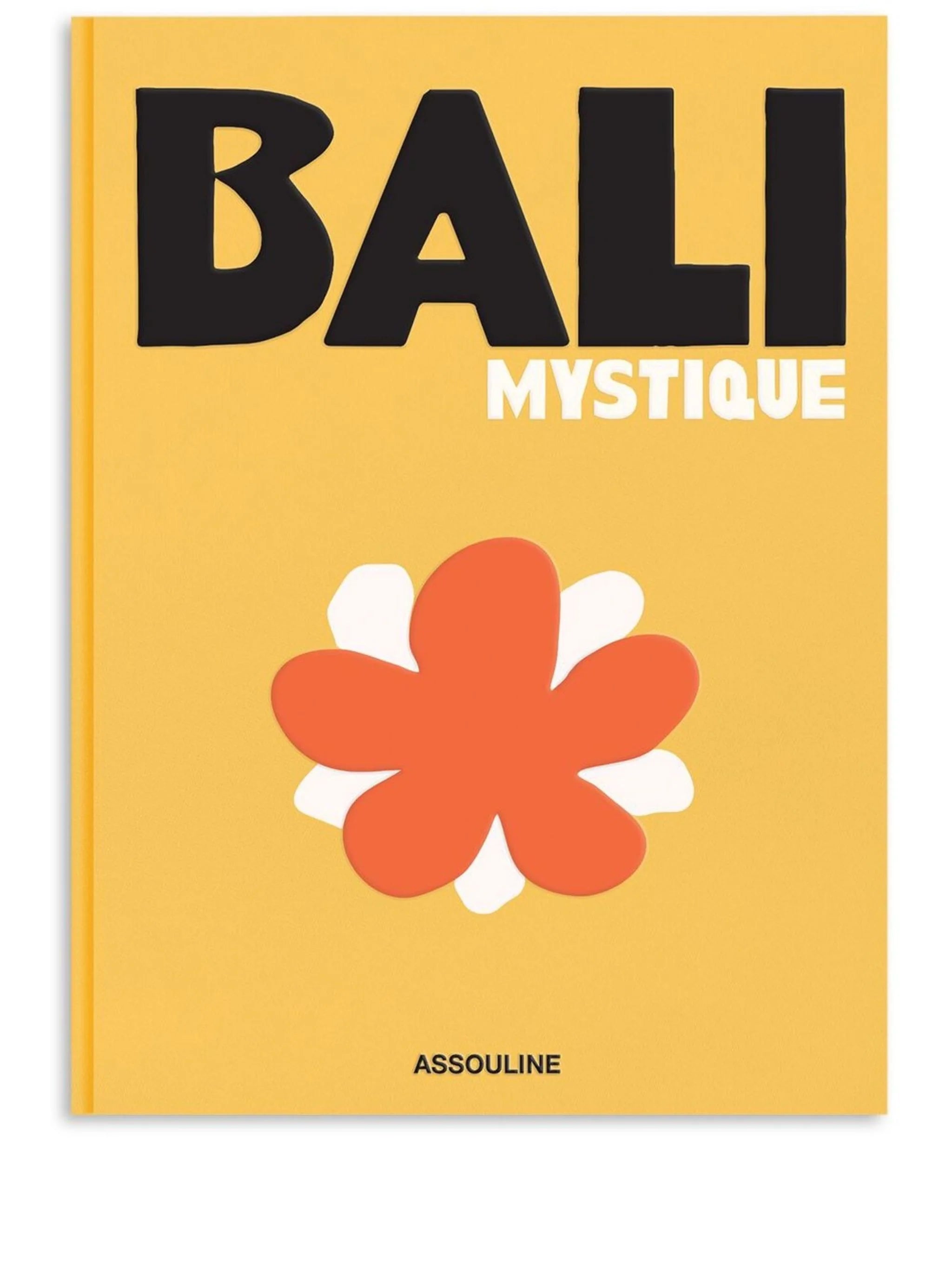 Assouline  - Bali mystique