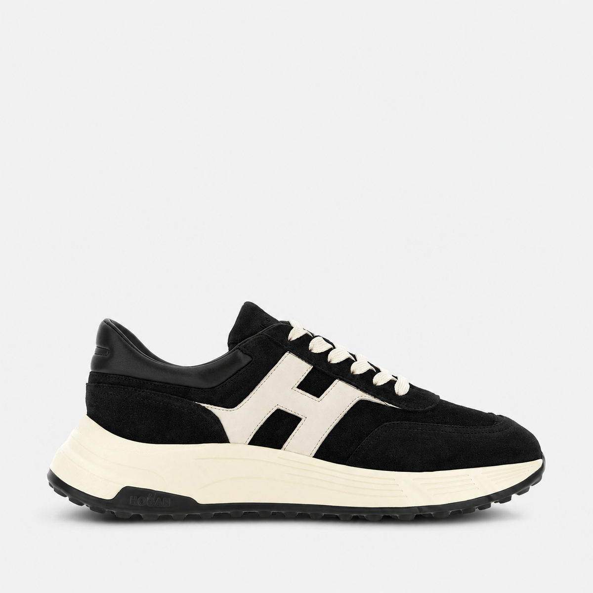 Hogan Schoenen - Zwart