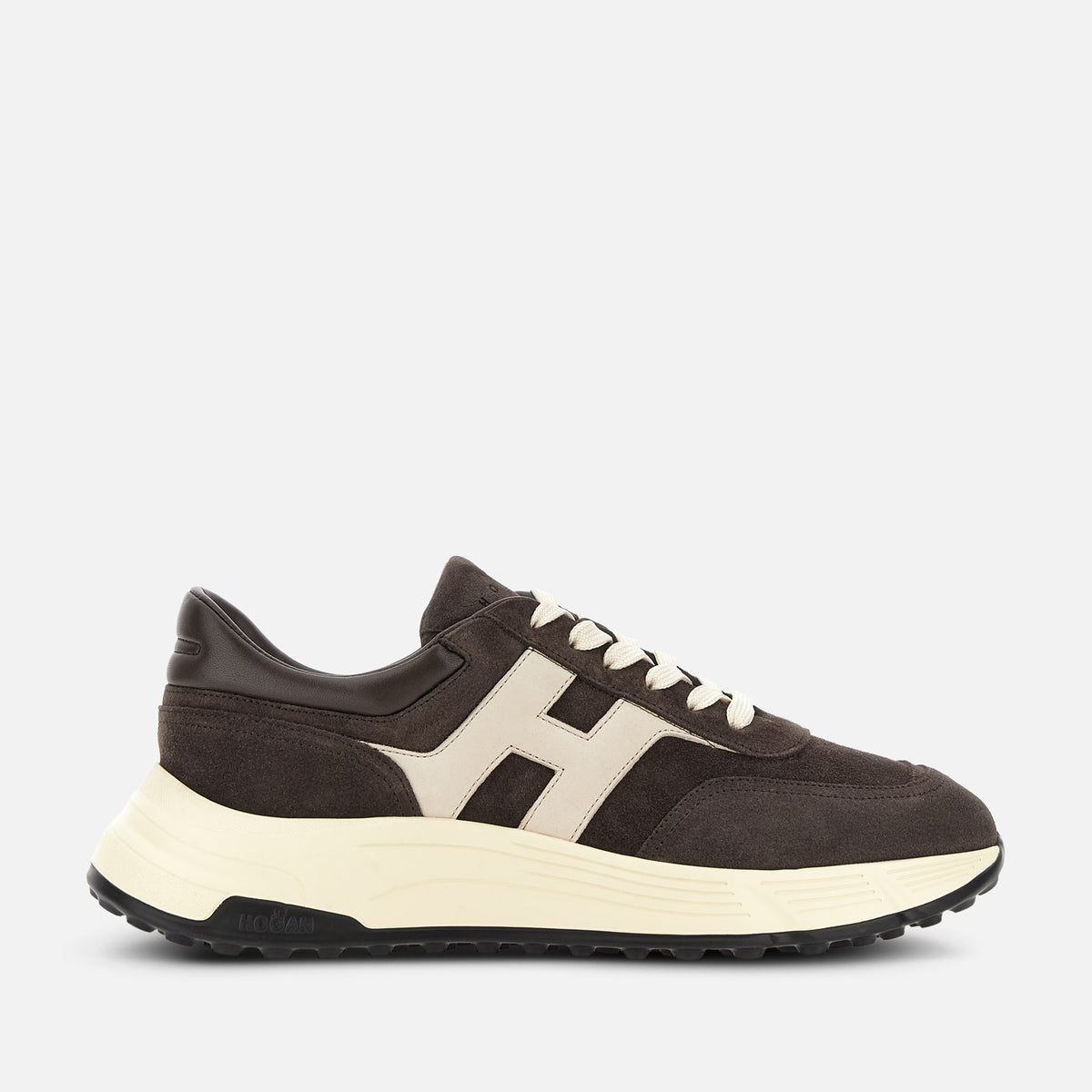 Hogan Schoenen - Bruin