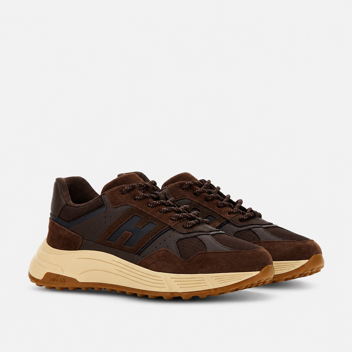 Hogan Schoenen - Bruin