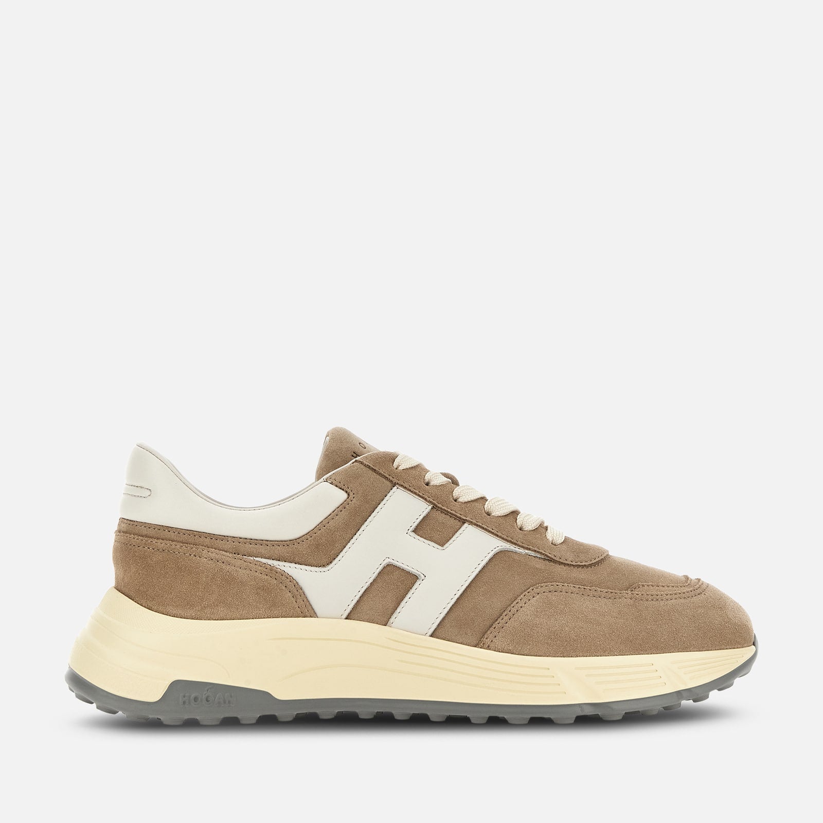 Hogan Schoenen - Camel
