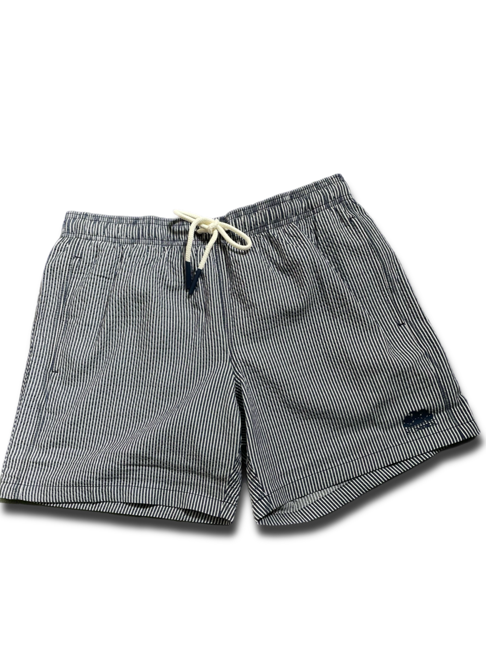 Sundek Zwemshort - Marine blauw