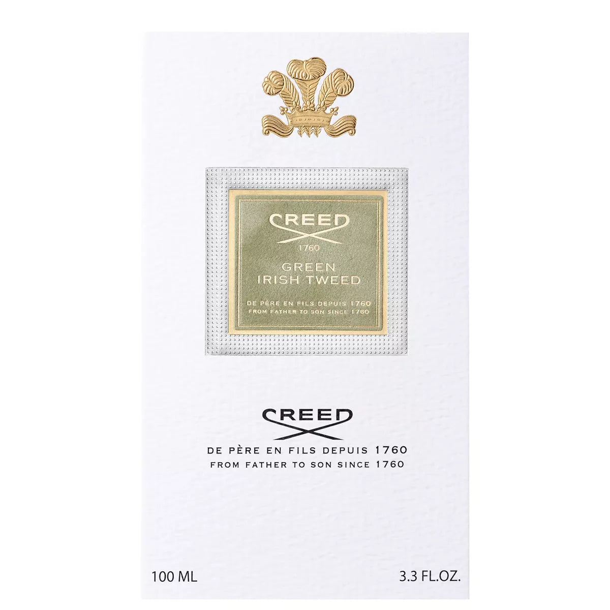 Creed Creed Green Irish Tweed - 100 ML