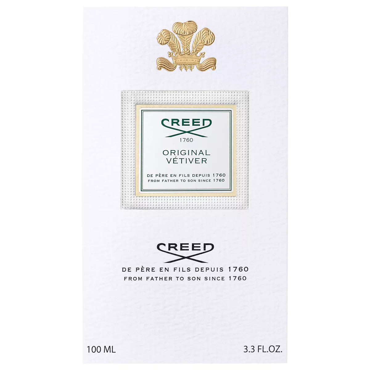 Creed Creed Original Vetiver - 100 ML