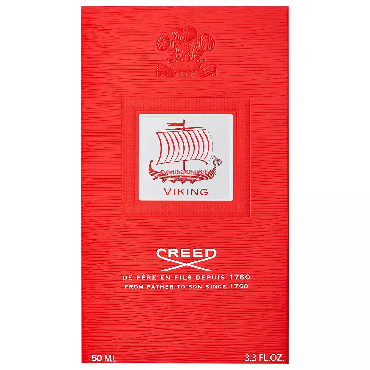 Creed Creed Viking 50 ML