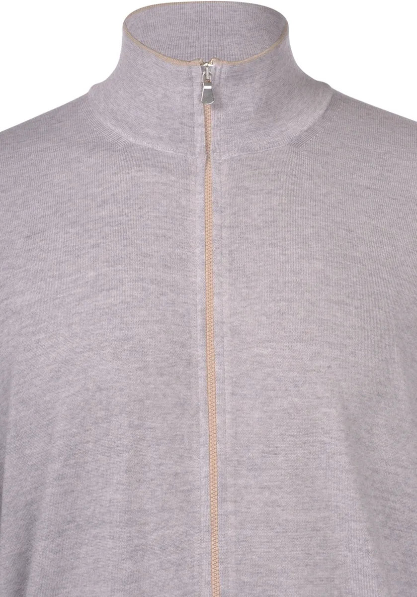 Gran Sasso Vest - Grijs