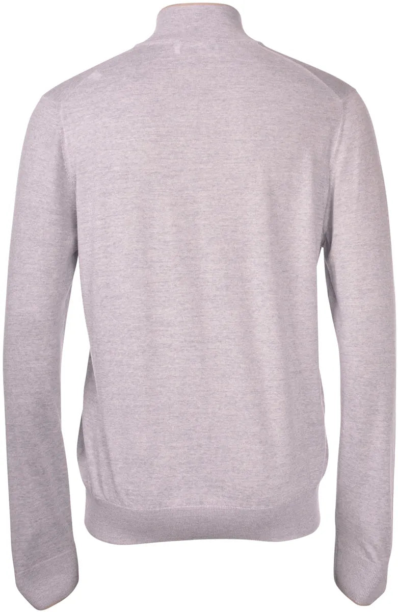 Gran Sasso Vest - Grijs