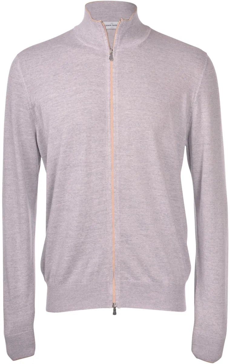 Gran Sasso Vest - Grijs