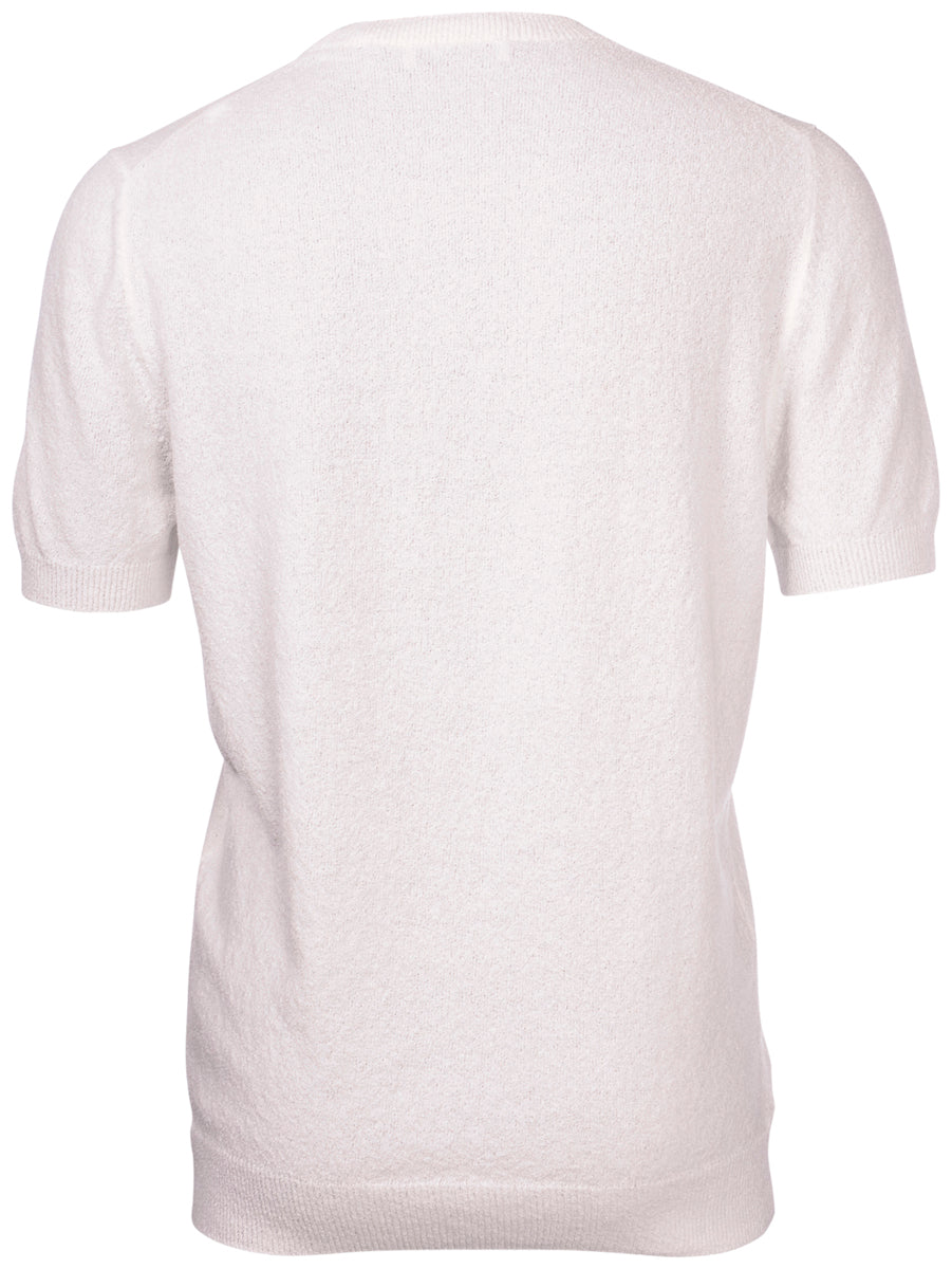 Gran Sasso T-shirt - Wit