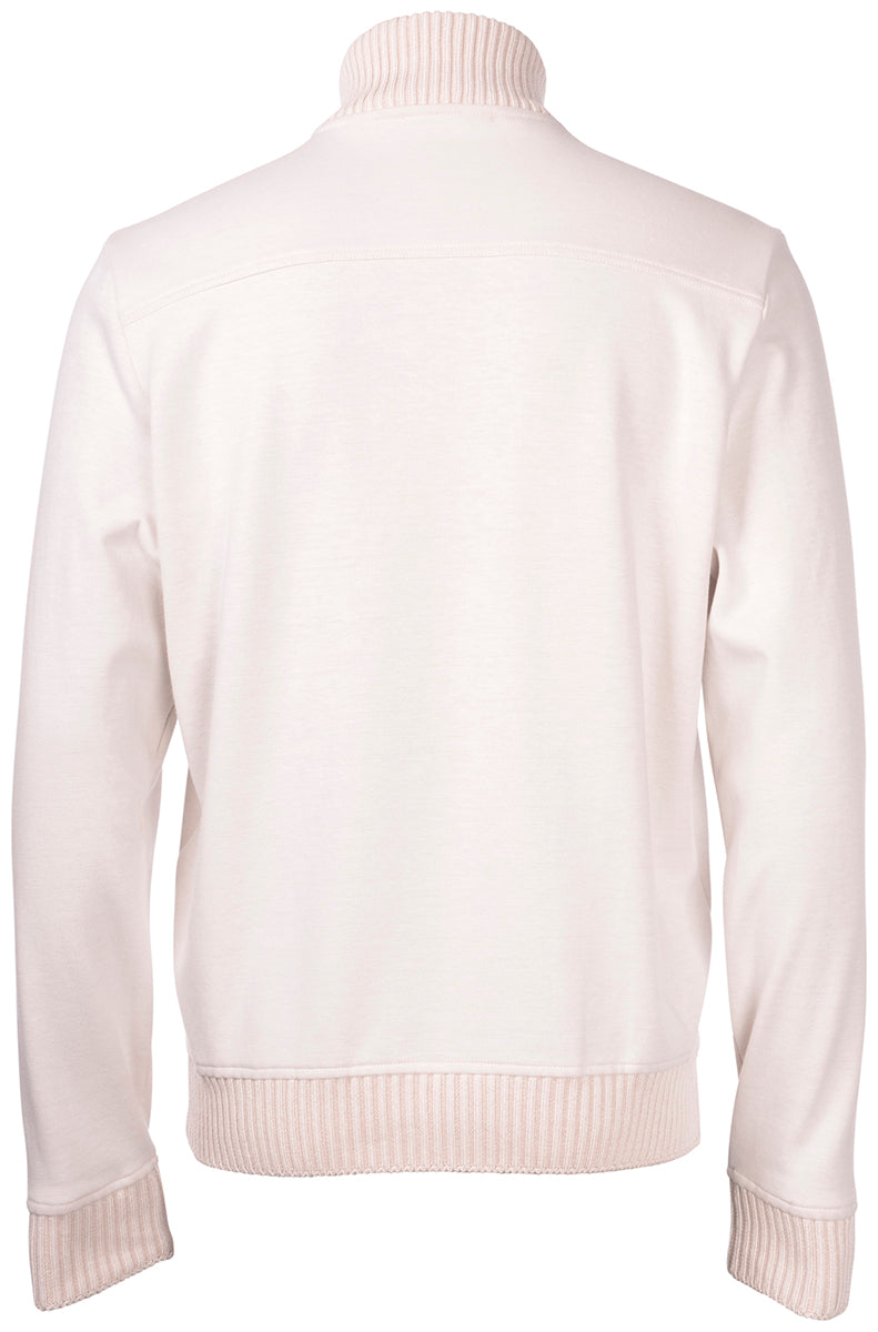 Gran Sasso Vest - Wit