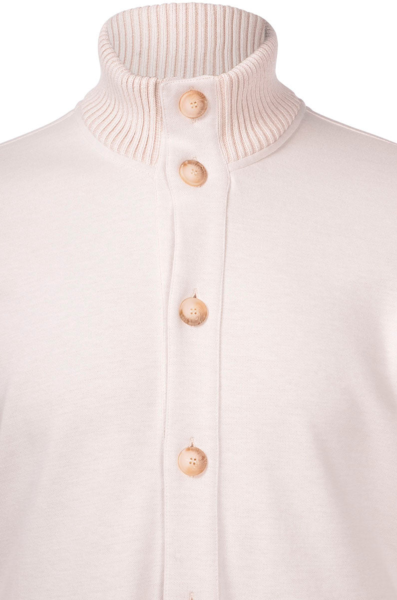 Gran Sasso Vest - Wit