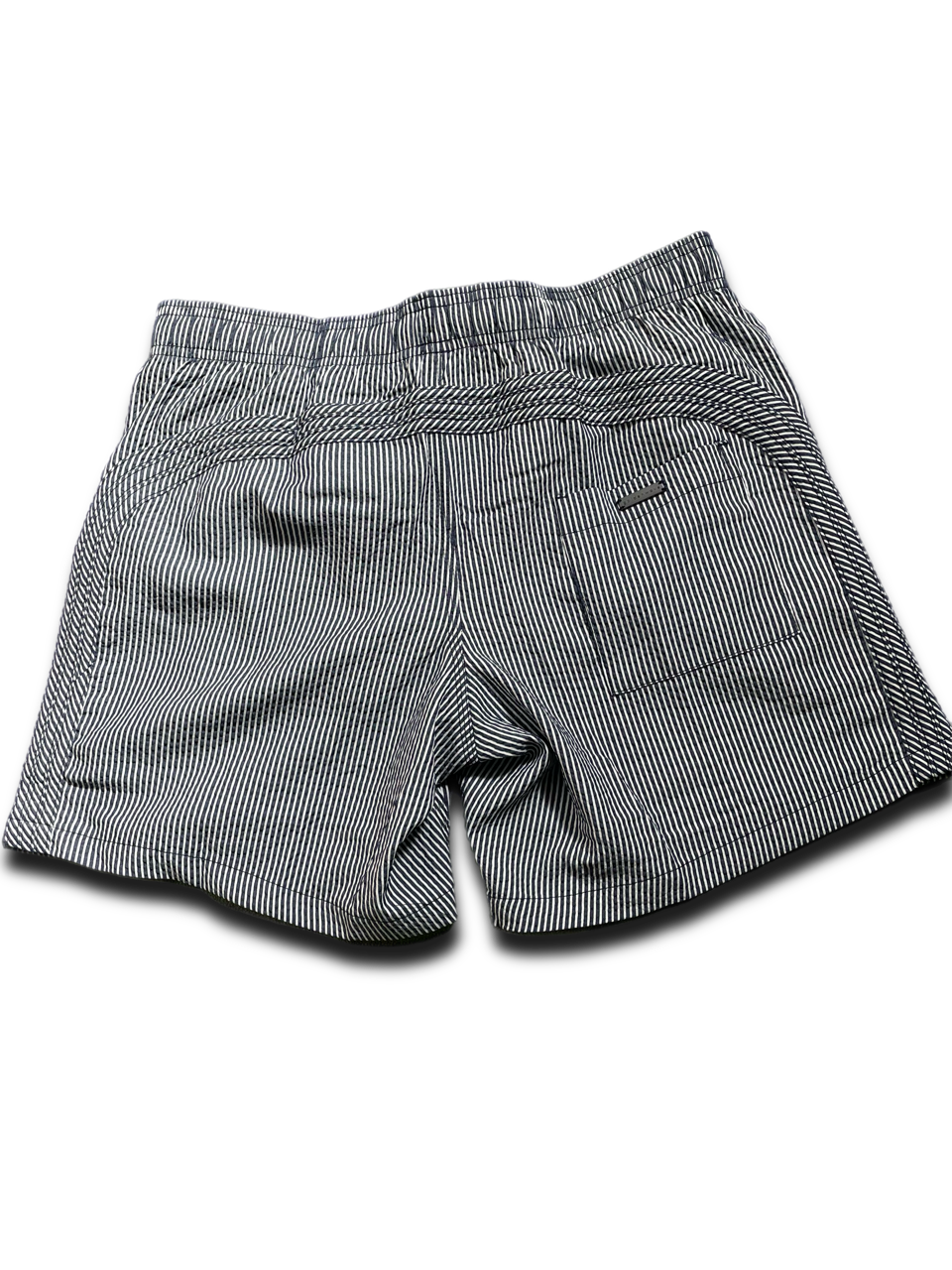 Sundek Zwemshort - Marine blauw