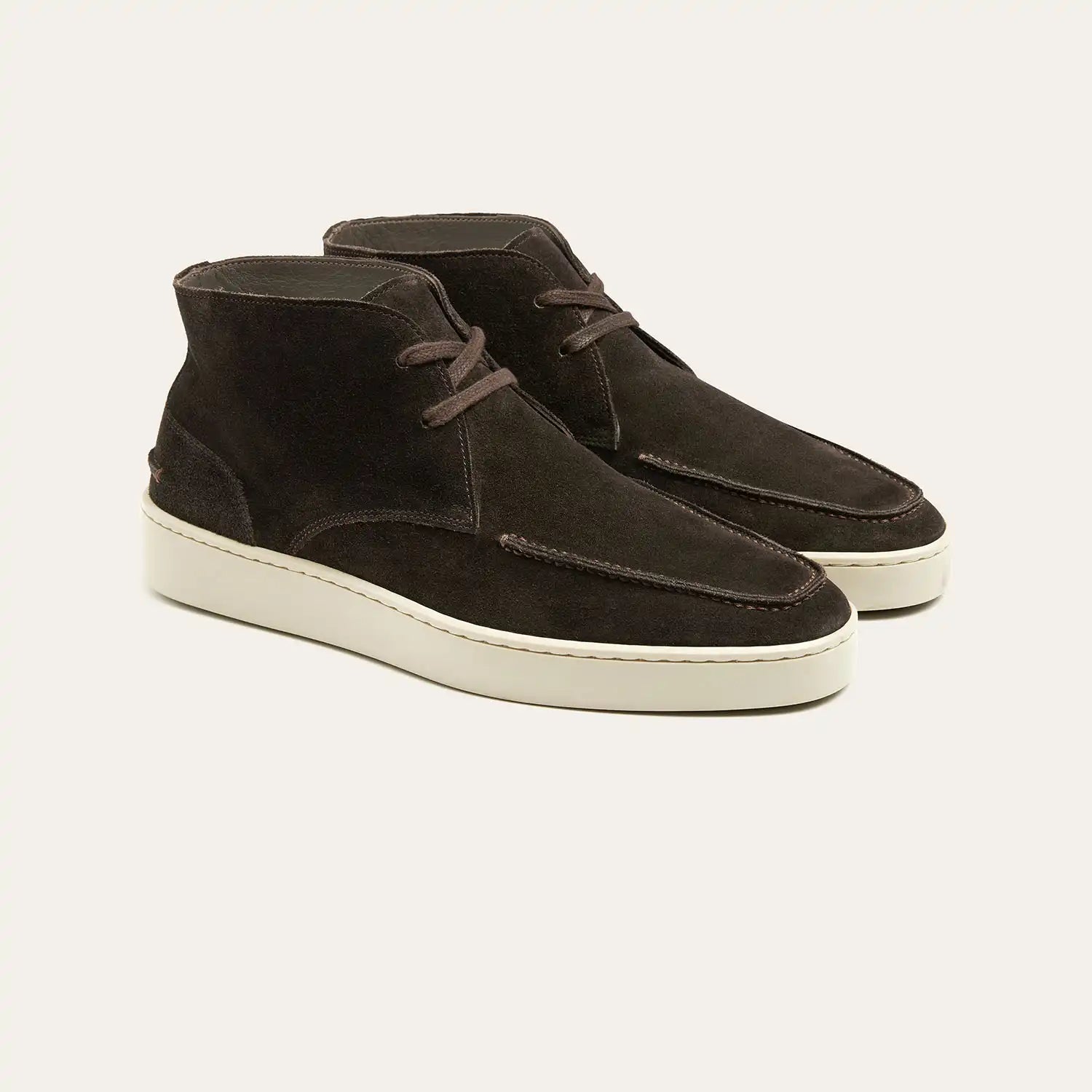 Greve Schoenen - Bruin