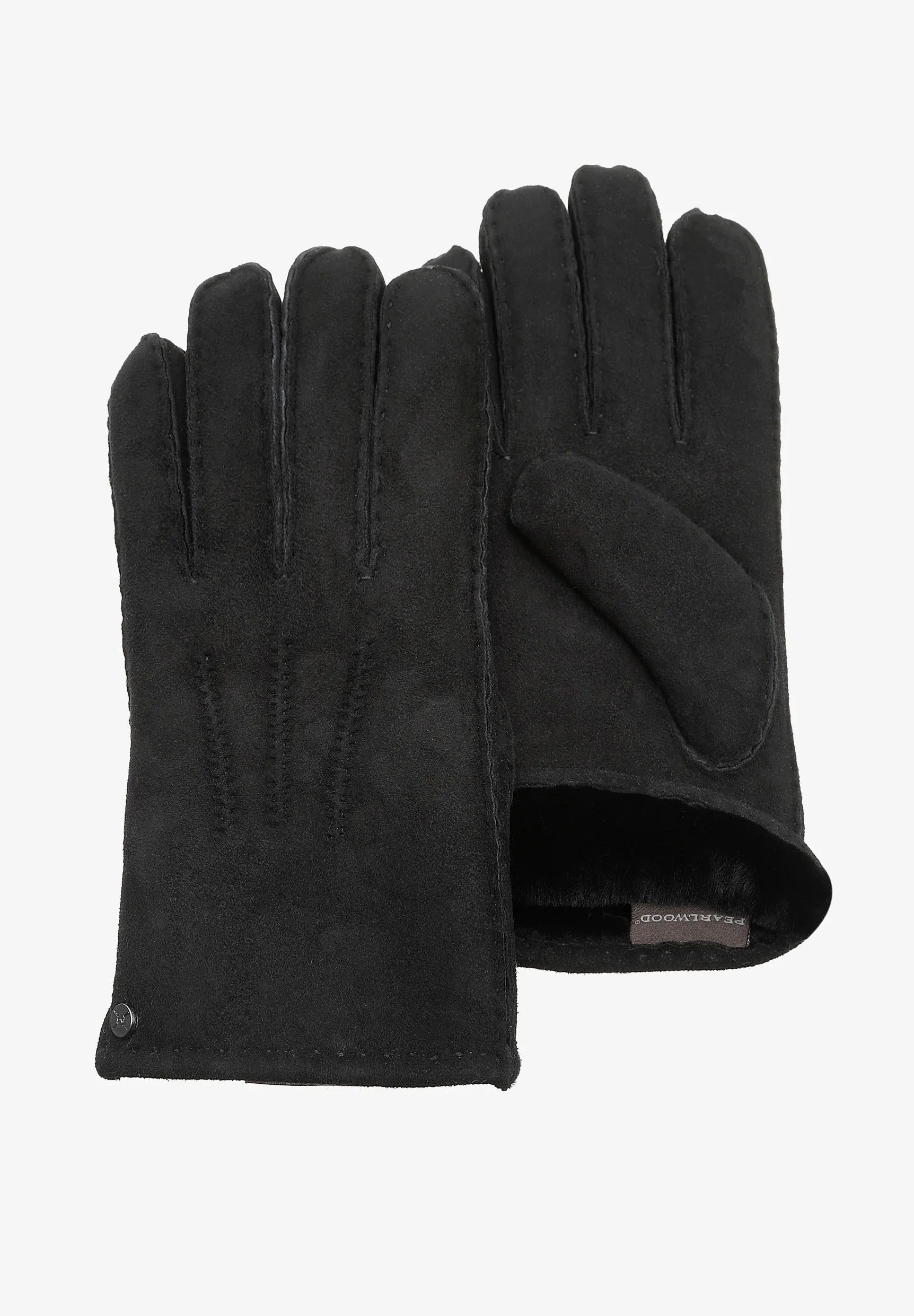 Today's Traditionals Handschoenen - Zwart