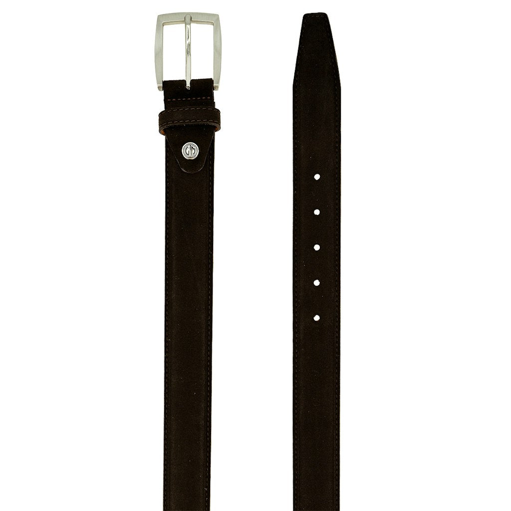 Lindenmann Riem - Donkerbruin